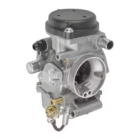 High quality New for 5FU-14101-11-00 Carburetor For 400 2WD 4WD YFM400 2007-2012