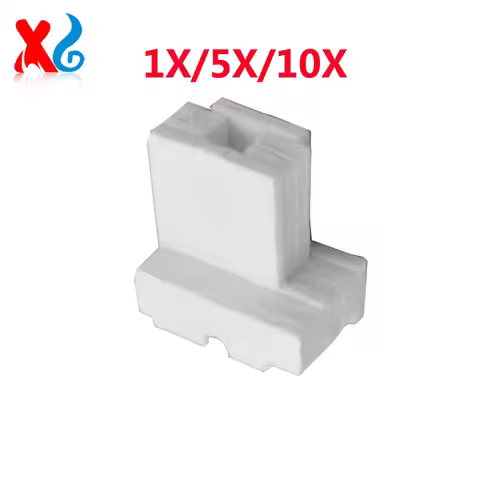 1~10X Waste Ink Pad Sponge For EPSON L4158 L4150 L4168 L4160 L4170 ET-2700 3700 2760 M1140 M1180 M31
