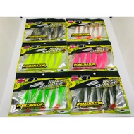 EXP·DOMINATOR DIVER（8cm·4.5g）