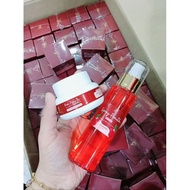 COMBO SET AMORA SPRAY + KRIM PEMUTIH NANO ORIGINAL MURAH