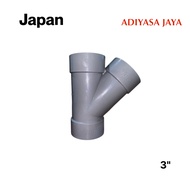 Y Branch D 3 (Japan)