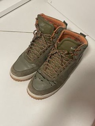 Nike AF1 Air Force 1 sneakers 10.5US