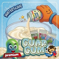 Guar Gum PREMIUM By Lionz.idn - Guar Gum Water Slime Powder