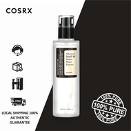 COSRX Advanced Snail 96 Mucin Power Essence 100ml For Repair Anti-Aging Wrinkle Serum/Gel Cleanser