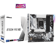 MAINBOARD ASROCK B760M-PRO-RS