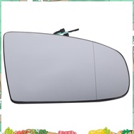 Rear View Mirror Side Mirror Glass Heated + Adjustment for     X5 E70 2007-2013 X6 E71 E72 2008-2014