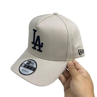 LA NEW ERA SNAPBACK CAP