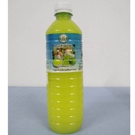 600ML THAI TWIN TUSK LIME JUICE IMPOT 600CC LEMON JUICE