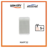 Mistral Smart Air Purifier with HEPA Filter MAPF32