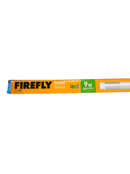 9W LED Fluorescent Tube Double Ended 220V Daylight ( Firefly) EFS04T8DL09