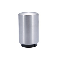 Magnetic Automatic Beer Bottle Opener Portable Push Down Beer Corkscrew Quick Bottle Cap Opener for