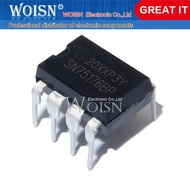 10 PCS SN75176BP SN75176 75176 SN75179BP SN75179 75179  DIP-8 new original In Stock