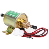 Car modification fittings HEP-02A Electronic Oil Pump Diesel Fuel Pump12V Electronic Pump for Agricu