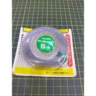 Tajima Japan Measuring Steel Tape