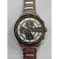 Balmer Multi-Hand Day-Date Pointer 44mm A9181G-SS42