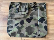 A bathing ape tote bag 日本雜誌袋