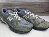 全新🇯🇵別注色US9.5 New Balance 1906R Sample Item Utility Slate Grey Green Sample 990 991 992 993 996 998 2