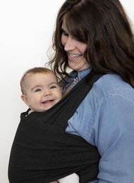 bbluv - Chimparoo - Snug Baby Wrap ผ้าอุ้มเด็ก เป้อุ้มเด็ก