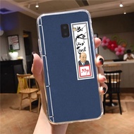 Case, phone case for SAMSUNG S7 - S7 EDGE - J2 PRIME - S9 - S9 PLUS - C9 PRO phone back for SAMSUNG