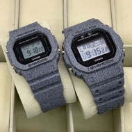 Jam Tangan Casio G-shock Couple