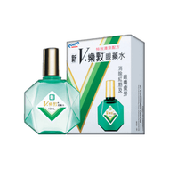 樂敦 - 樂敦 新V樂敦眼藥水 13ml