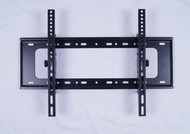 Thickened universal LCD TV hanger wall bracket adjustable angle telescopic rotating wall bracket 32-50-75 inches