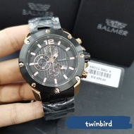 6021GBRG-4 BALMER CHRONOGRAPH MAN WATCH 6021GBRG-4