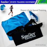 Smiler Nylon Power Shoe Umbrella Size 48"x48"