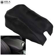 Console Black For Honda Accord 2008-2012 Leather Replacement Accessories