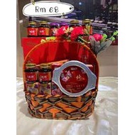 Fomec's Hamper 丰美氏礼篮 rm68