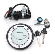 ชุดกุญแจสวิตช์ Lgnition สำหรับยามาฮ่า YZF155 YZFR15 2020 2021 V4 YZF-R15 2024 YZF R15 155รถจักรยานยน