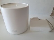 TP-LINK Deco X50 Pro AX3000 Mesh Wi-Fi 6 Router 路由器