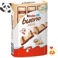 Kinder Bueno White Flavour (1box/6pack)