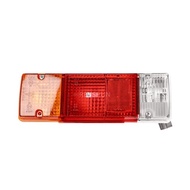 81550-60452 Lampu Ekor Sesuai untuk Toyota Land Cruiser Pickup HZJ79 GRJ79 FZJ79
