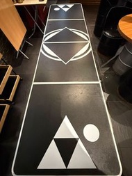 Beer Pong Table   啤酒乒乓枱