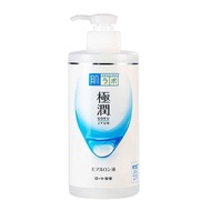 日本直送✈️ ROHTO 樂敦【 肌研】極潤保濕化妝水 Hydrating Lotion 大容量 400ml