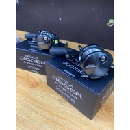 SHIMANO OCEA JIGGER F CUSTOM ‘2019