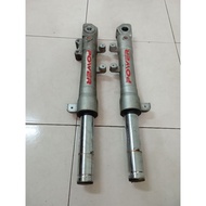 fork naza gtr 150/180