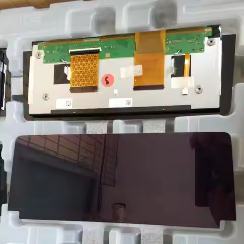 For LCD BMW F30 F31 F32 Nbt Evo 3 Series LQ088K5RX10A Display Car Internal Accessories LCD Screen Re