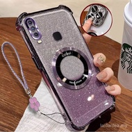 【Free lanyard】Casing VIVO Y11 Y12 Y15 Y17 Y19 1901 1902 1906 1916 U10 1915 phone case for 2025 NEW S