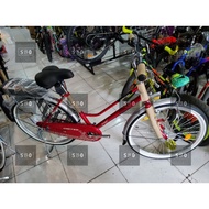 Mini Bike United Class C 24 Inch