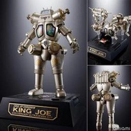 ☆藏寶屋☆ 現貨 代理版 超合金魂 GX-37R 超人力霸王 金古喬 喬王 King Joe 55週年紀念