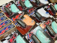 มอเตอร์ปั้มติ๊กแต่งNK Racing 75-90-110 LPH พร้อมผ้ากรอง ใส่110i(2021)/Pcx160/Pcx150/125วาฬ-Msx/125i