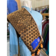 BHS SCARF BHS TURBAN/ BHS SUBAYYAH/