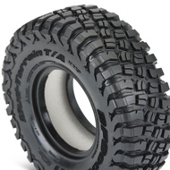 Proline Racing Class 1 BFGoodrich Predator 1.9 Complete Set Of 4 Tires (Super Soft) (106MM) Mud-Terr