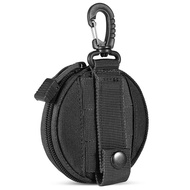 1000D Tactical EDC Pouch Wallet Bag Portable Key Coin Purse