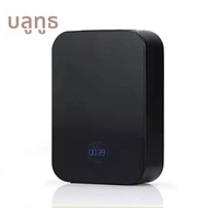 อัจฉริยะ Waterless Diffuser Essential Oil Aromatherapy Diffuser 150ml ความจุ 300m3 พื้นที่ขนาดใหญ่สํ