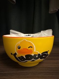 B Duck Bowl 碗