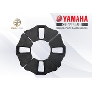 Hub rubber yamaha lc135 y15zr y125z RXZ Y80 GETAH HUB