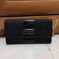 ✨🇺🇸Tommy Hilfiger長銀包👛👍🏻👍🏻